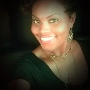 Meet your Posher, Tahesha